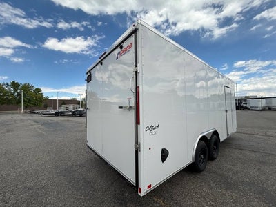 26 PACE ENCL CAR HAULER Base