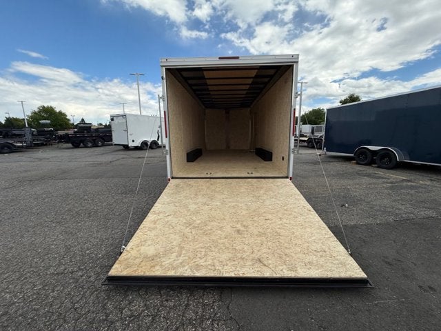 26 PACE ENCL CAR HAULER Base