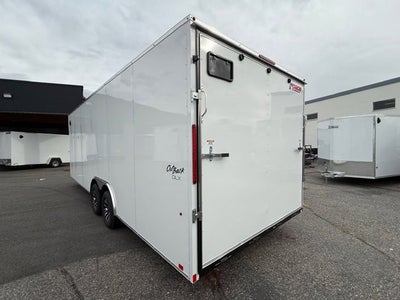 26 PACE CAR HAULER 10K Base