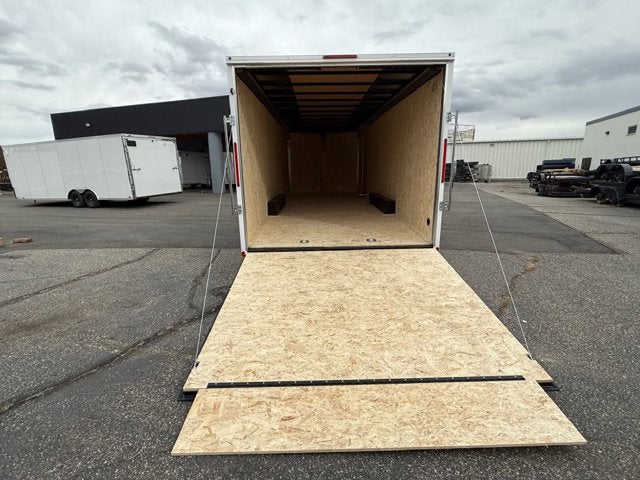 26 PACE CAR HAULER 10K Base