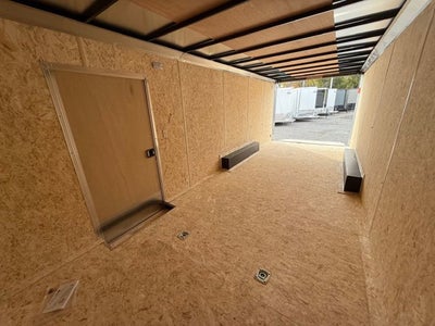 26 PACE CAR HAULER 10K Base