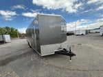26 PACE ENCL CAR HAULER Base