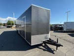 26 PACE CAR HAULER 10K Base