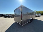 26 PACE CAR HAULER 10K Base