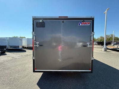 26 PACE CAR HAULER 10K Base