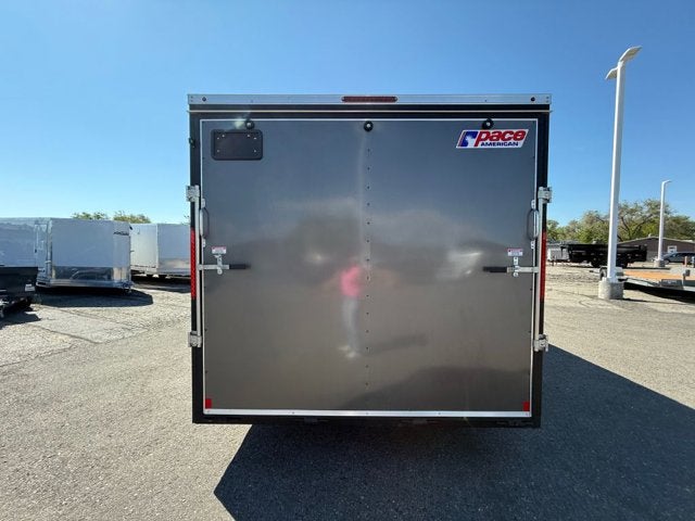 26 PACE CAR HAULER 10K Base