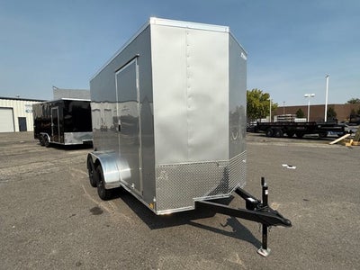 27 PACE ENCLOSED CARGO Base