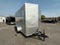 27 PACE ENCLOSED CARGO Base