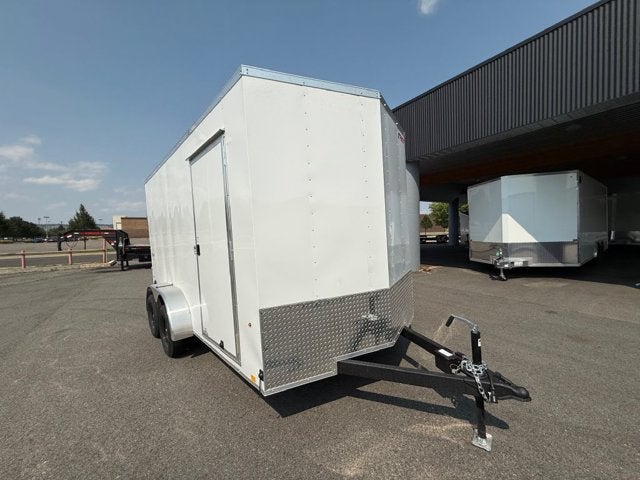 26 PACE ENCLOSED CARGO Base