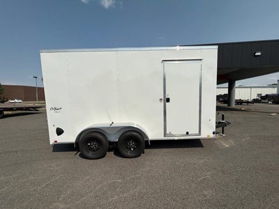 26 PACE ENCLOSED CARGO Base