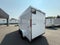 26 PACE ENCLOSED CARGO Base