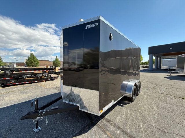 26 PACE ENCLOSED CARGO Base
