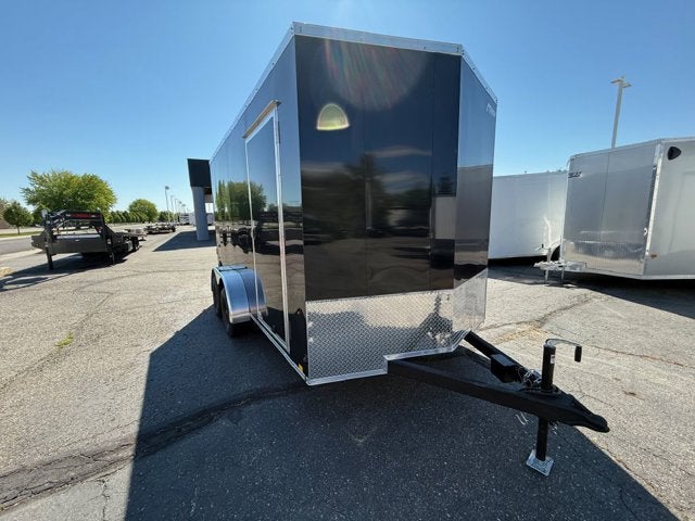 26 PACE ENCLOSED CARGO Base