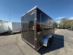 26 PACE ENCLOSED CARGO Base