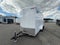 26 PACE ENCLOSED CARGO Base
