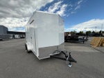 26 PACE ENCLOSED CARGO Base