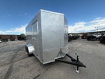 26 PACE ENCLOSED CARGO Base