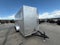 26 PACE ENCLOSED CARGO Base