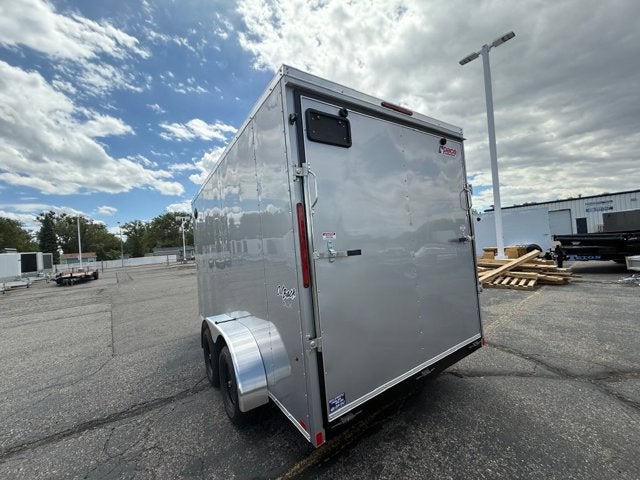 26 PACE ENCLOSED CARGO Base