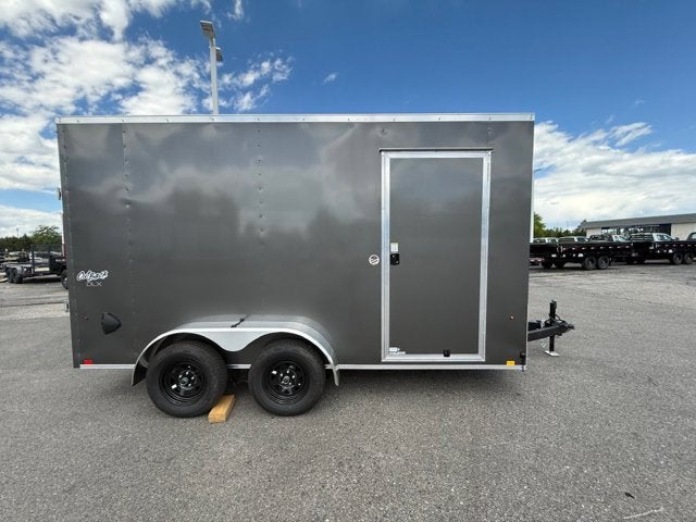 26 PACE ENCLOSED CARGO Base