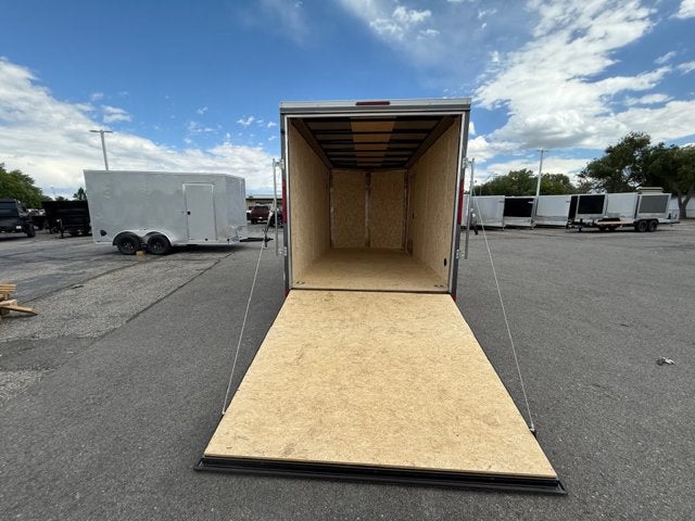 26 PACE ENCLOSED CARGO Base