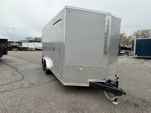 26 PACE ENCLOSED CARGO Base