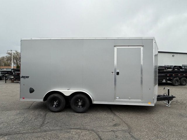 26 PACE ENCLOSED CARGO Base