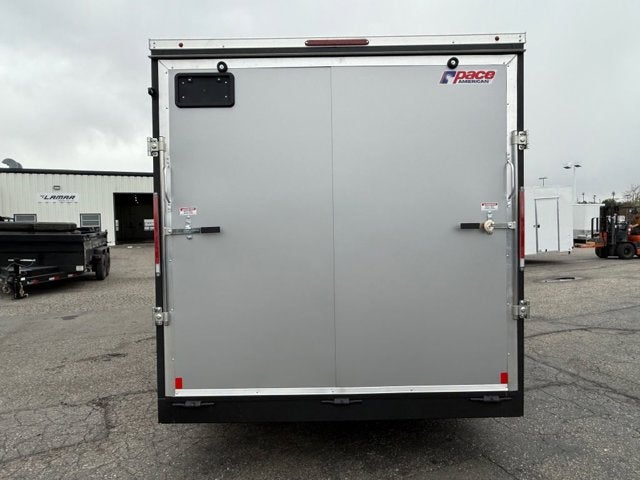 26 PACE ENCLOSED CARGO Base