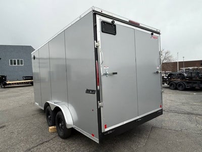 26 PACE ENCLOSED CARGO Base