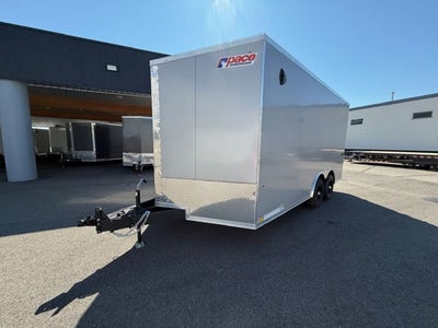 26 PACE CAR HAULER 10K Base