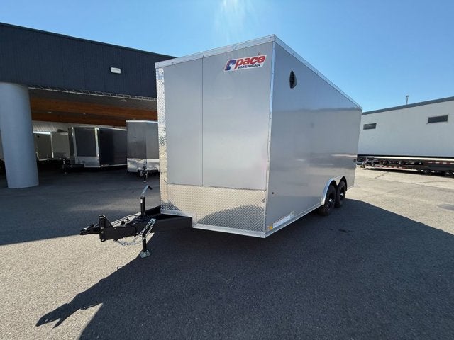 26 PACE CAR HAULER 10K Base
