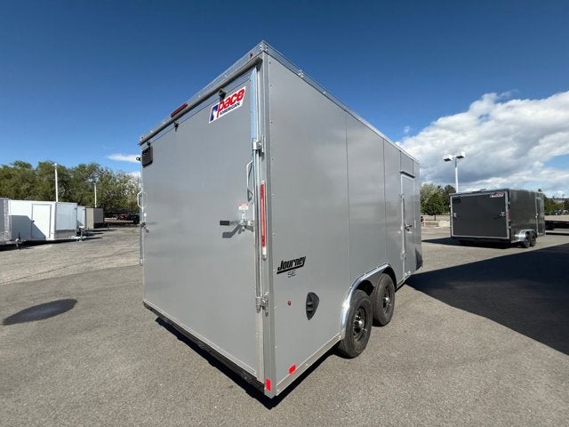 26 PACE CAR HAULER 10K Base