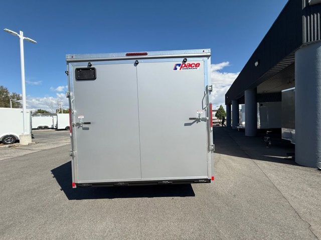 26 PACE CAR HAULER 10K Base