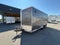26 PACE ENCLOSED CARGO Base