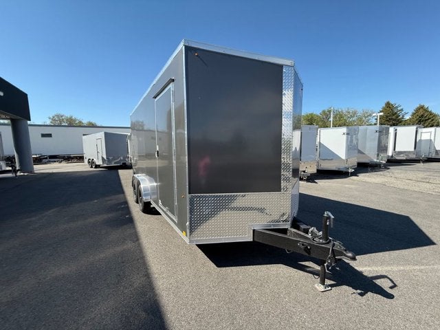 26 PACE ENCLOSED CARGO Base