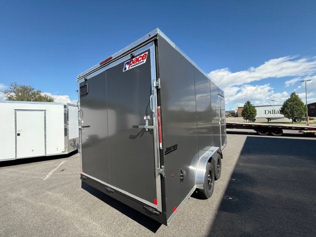 26 PACE ENCLOSED CARGO Base