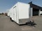 26 PACE ENCLOSED CARGO Base