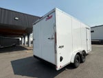 26 PACE ENCLOSED CARGO Base