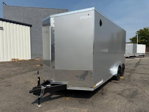 27 PACE ENCLOSED CARGO Base
