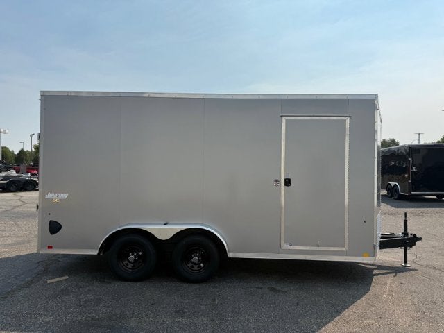 27 PACE ENCLOSED CARGO Base