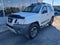 2015 Nissan Xterra Base