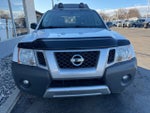 2015 Nissan Xterra Base