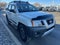 2015 Nissan Xterra Base