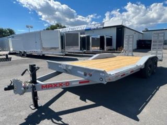 24 MAXX-D BUGGY HAUL 14K Base