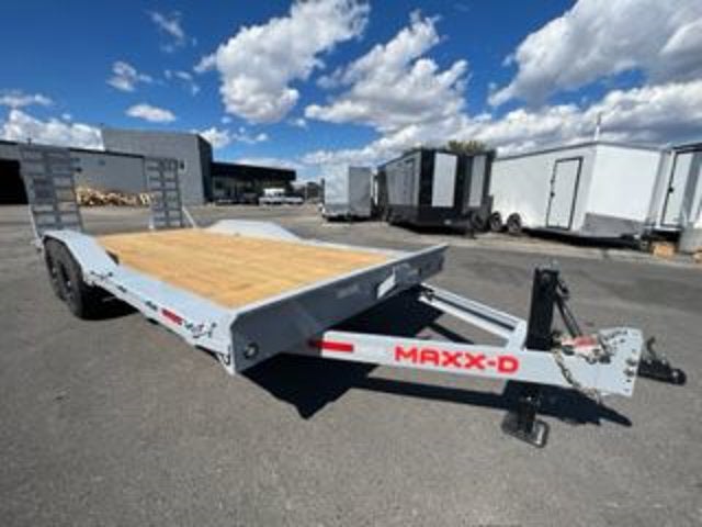 24 MAXX-D BUGGY HAUL 14K Base