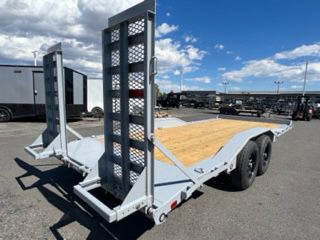 24 MAXX-D BUGGY HAUL 14K Base