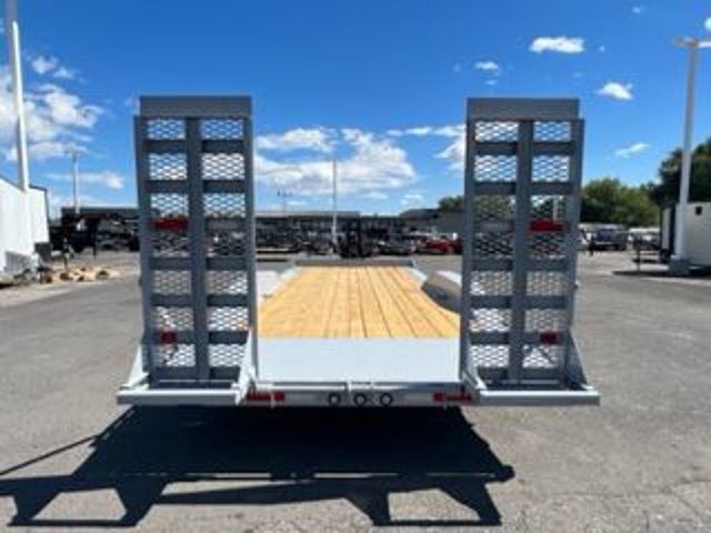 24 MAXX-D BUGGY HAUL 14K Base