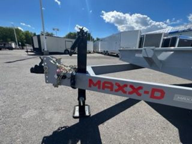 24 MAXX-D BUGGY HAUL 14K Base