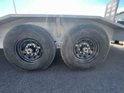 24 MAXX-D BUGGY HAUL 14K Base