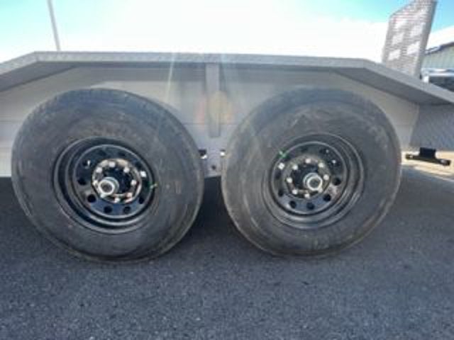 24 MAXX-D BUGGY HAUL 14K Base